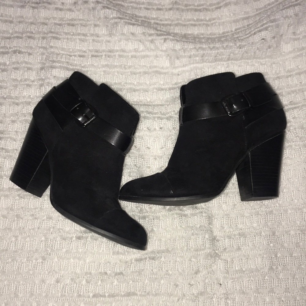 Booties